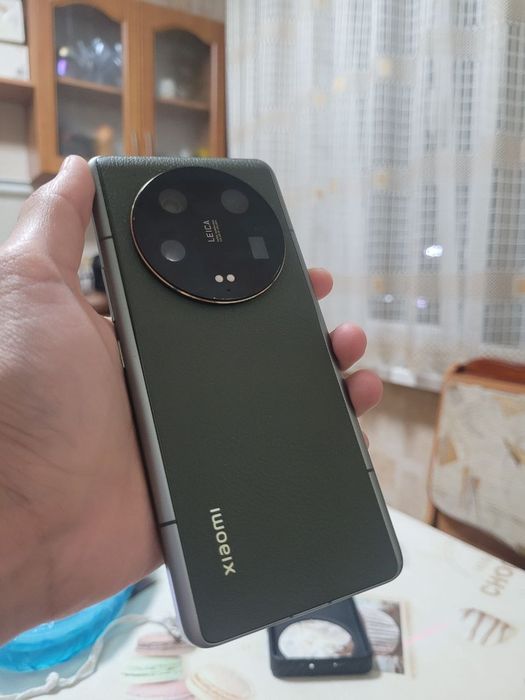 Xiaomi 13 ultra global