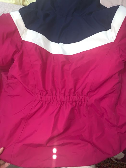 Куртка Okaidi новая для девочки 12 лет