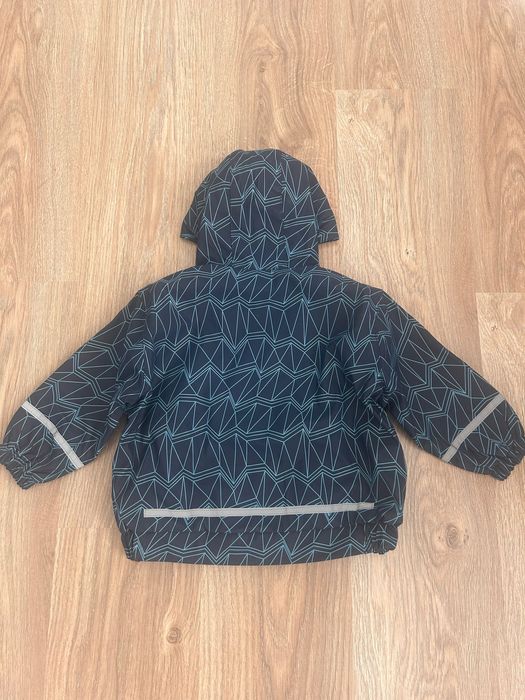 Детски пролетно-есенни якета