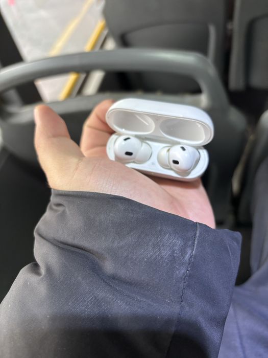 Airpods pro 2 продаю