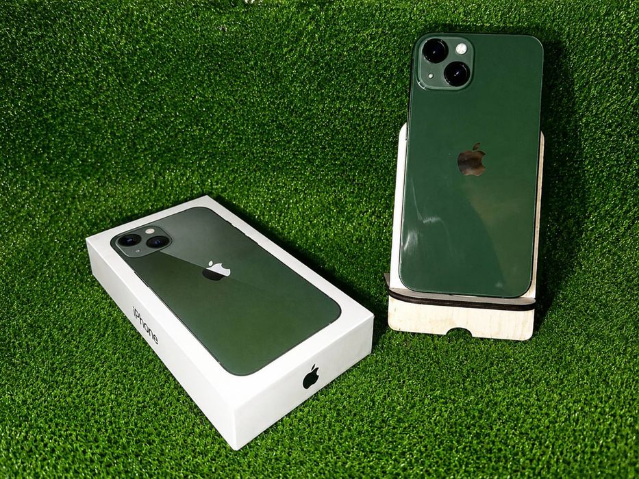 iPhone 13 128 Gb 79%