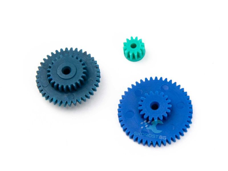 Ремонтен комплект за километраж на БМВ BMW 3 E30