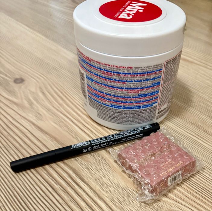 Комплект/ЛОТ козметика