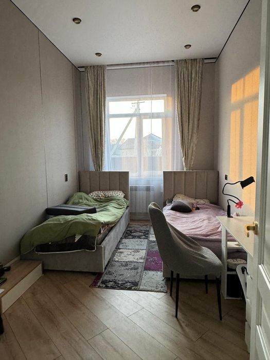 Продам дом 4 комнат