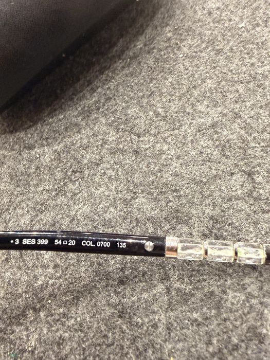 Ochelari de soare escada