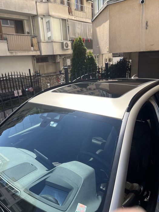 BMW X3 30e М пакет