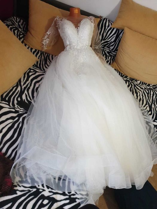 Rochie de mireasă