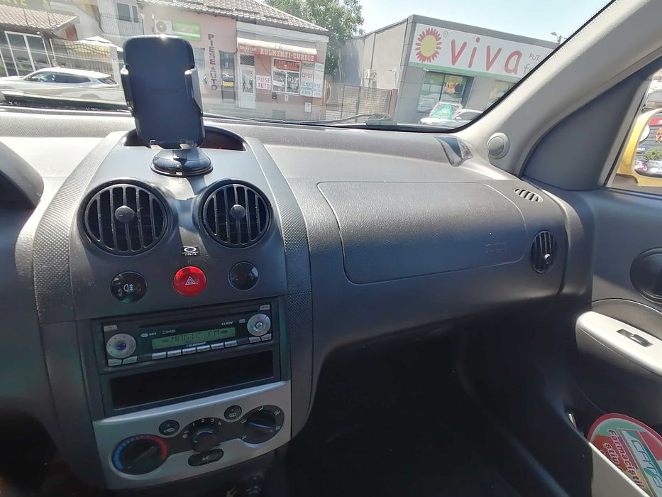 Vând Chevrolet Kalos 1.4 16v