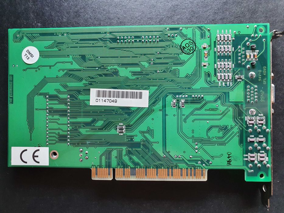 Diamond EDGE, 3Dfx Voodoo, Hercules