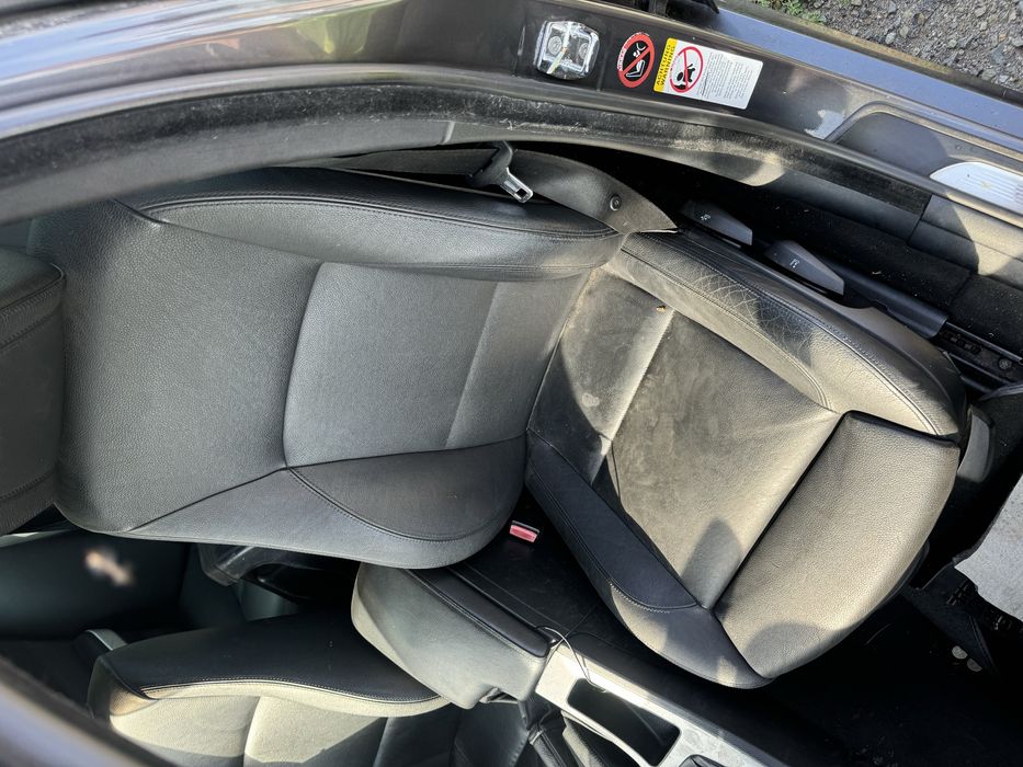 Продаваме на части бмв е90 320д 163кс bmw e90 320d