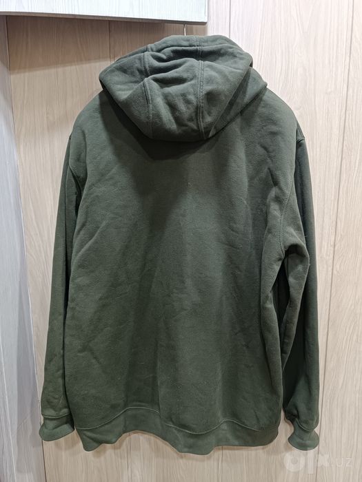 Оригинальная толстовка Carhartt