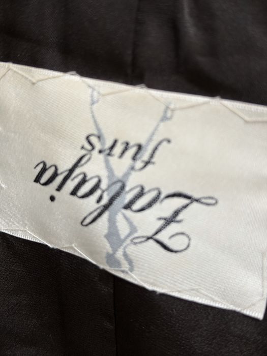 Шуба   Норковая