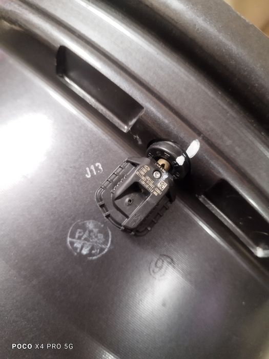 Диски R20 вылет ЕТ38