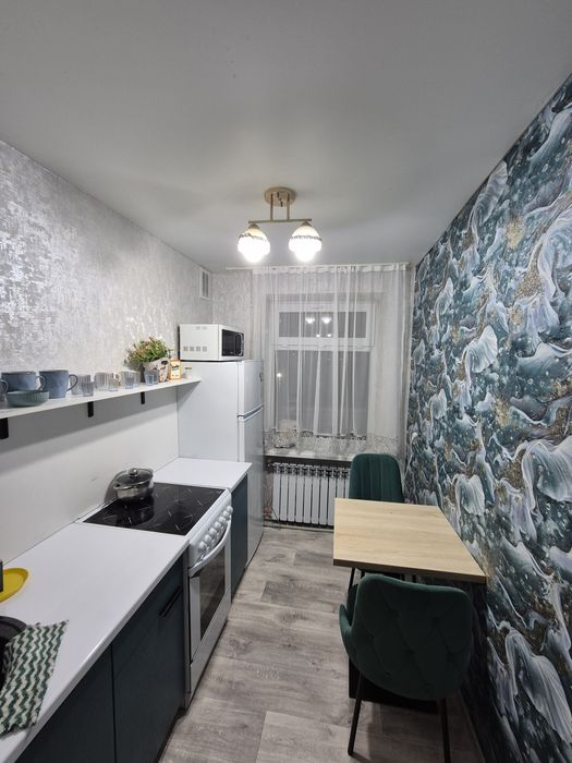 Квартиры посуточно