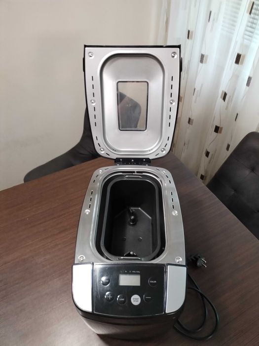 Хлебопекарна ГОРЕНИЕ