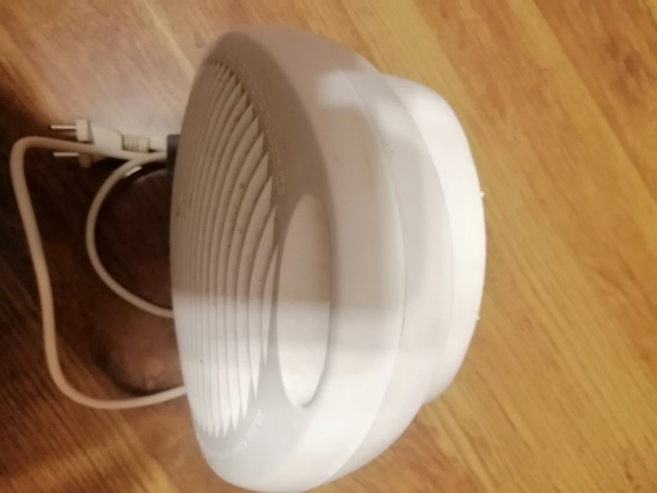 Печка духалка вентилаторна