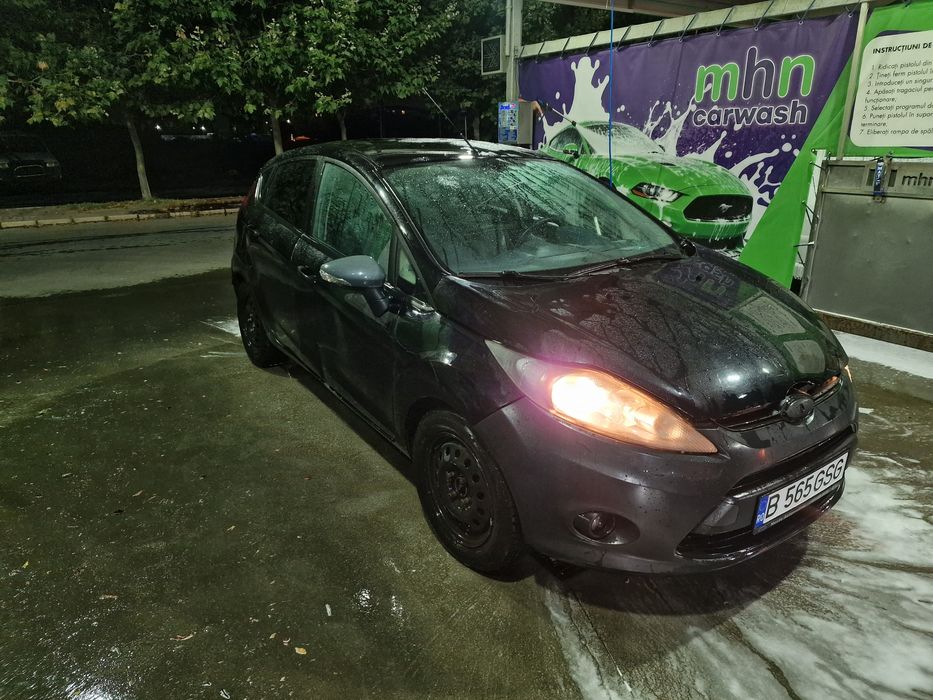 Ford Fiesta 1.4 tdci - 2009