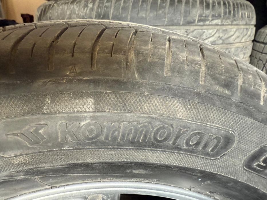 шины summer kormoran