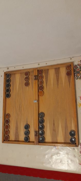 Table de joc  vechi