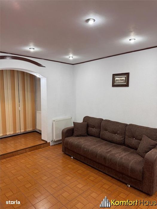 Apartament 2 camere 22 Decembrie — fotografia 3