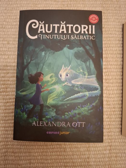 Carti Cautatorii Tinutului Salbatic ( Legenda Tinutului )