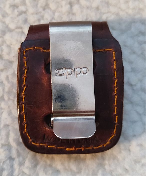 Zippo оригинална запалка Зипо