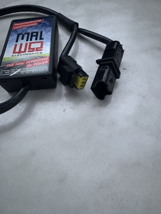 Powerbox Renault , clio , megane 1,5 dci