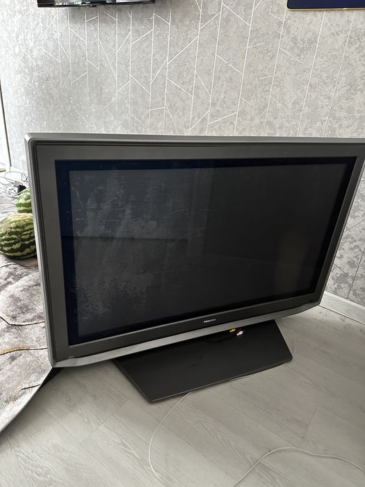 Продам телевизор Toshiba 42 42WP56C
