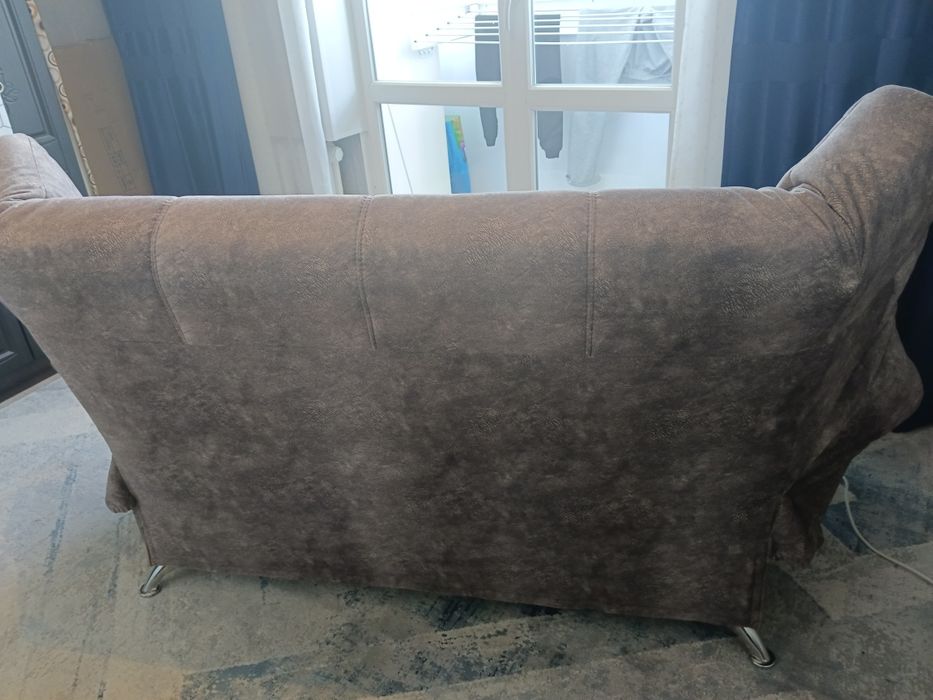 Диван кровать,книжка