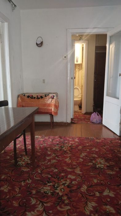 Сдам 2 комнатную квартиру