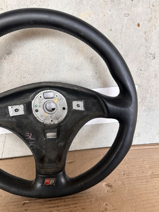 Волан от ауди /  audi