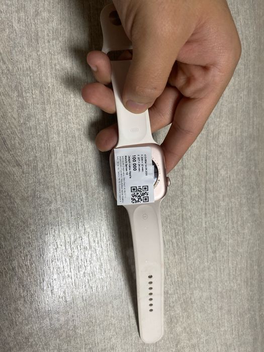 Apple watch series 10 /Baitime 0-0-24
