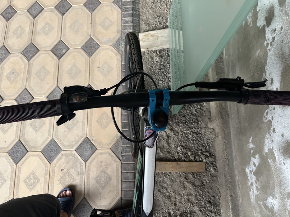 продам Ikz-zet iz-600