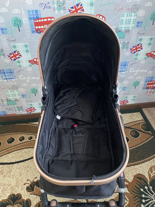 Детская коляска