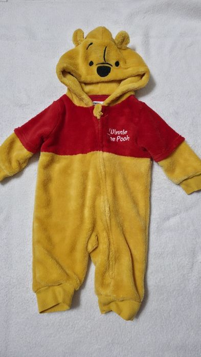 Costum Winnie The Pooh