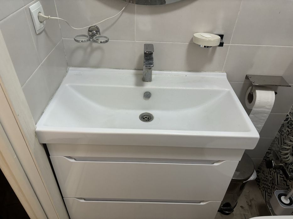 Продам раковину для ванной комнаты