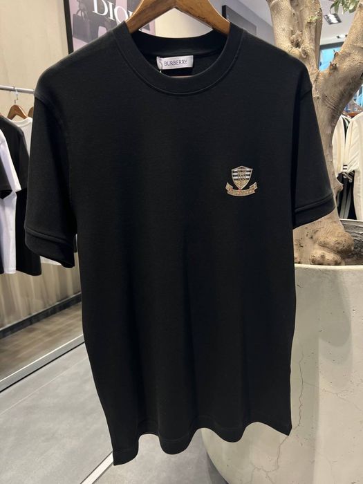 Tricou Burberry calitate Premium