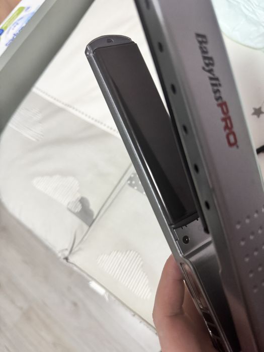 Vand BaByliss PRO Straighteners Ep Technology 5.0 2091E