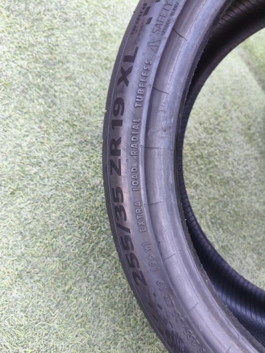 255.35.19 Continental