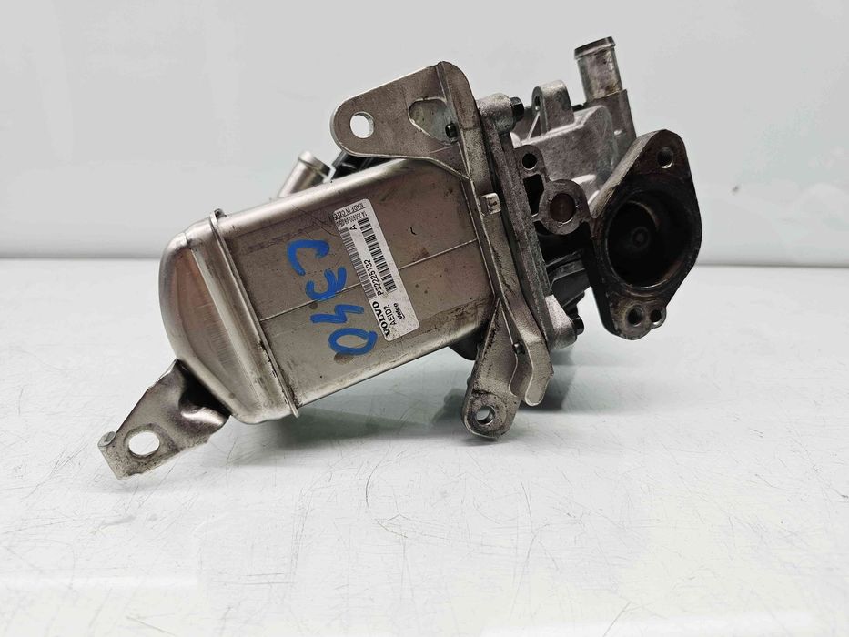 Racitor gaze Volvo V60 [Fabr 2010-2018] 31422119 2.0 D4204TS 133KW / 1