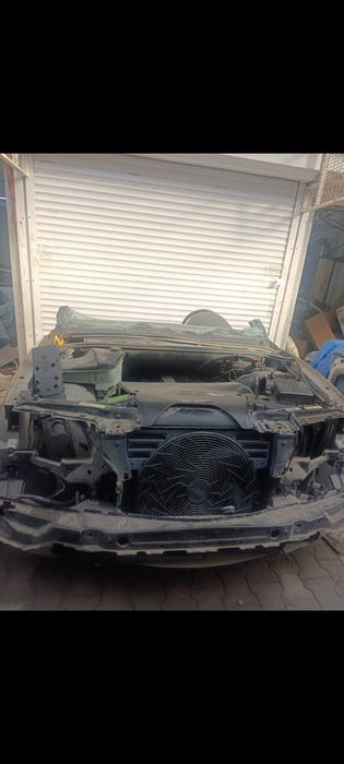 двигатель bmw m54b30 отХ5 е53