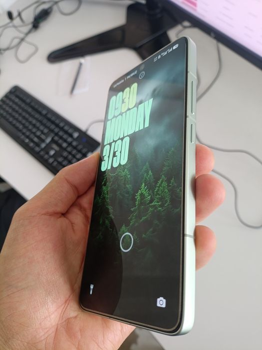 Redmi k80 poco f7 pro