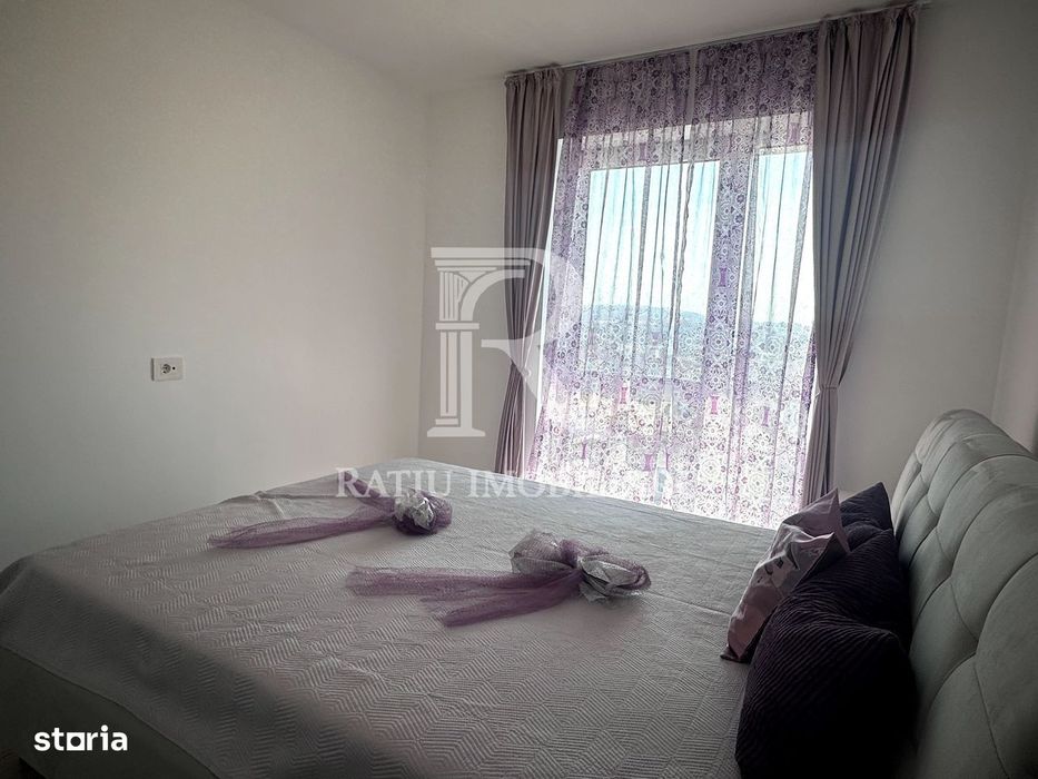 Apartament cu 3 camere | Urbana Residence | Oradea