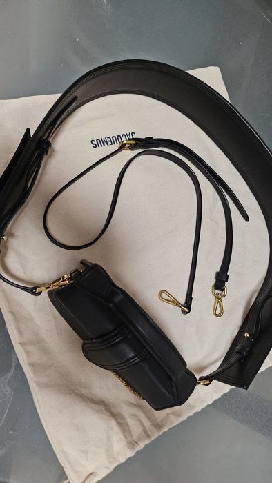 JACQUEMUS дамска чанта