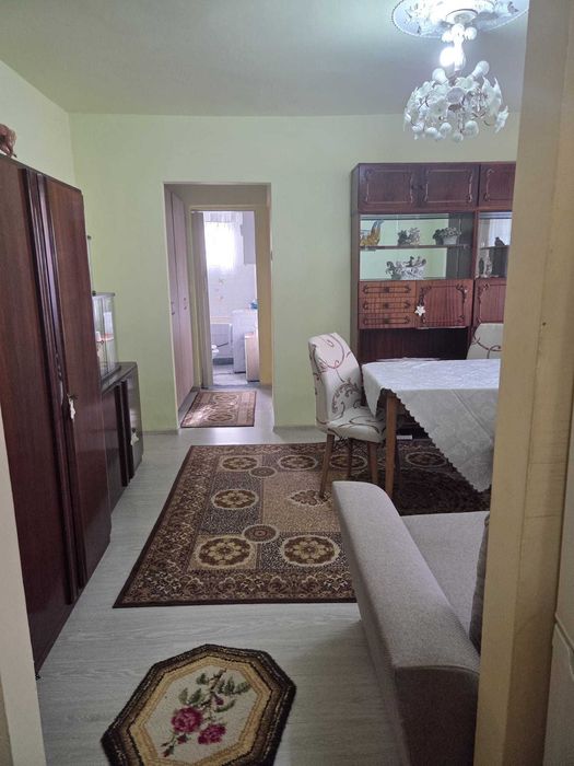 Apartament de Vânzare în Lupeni