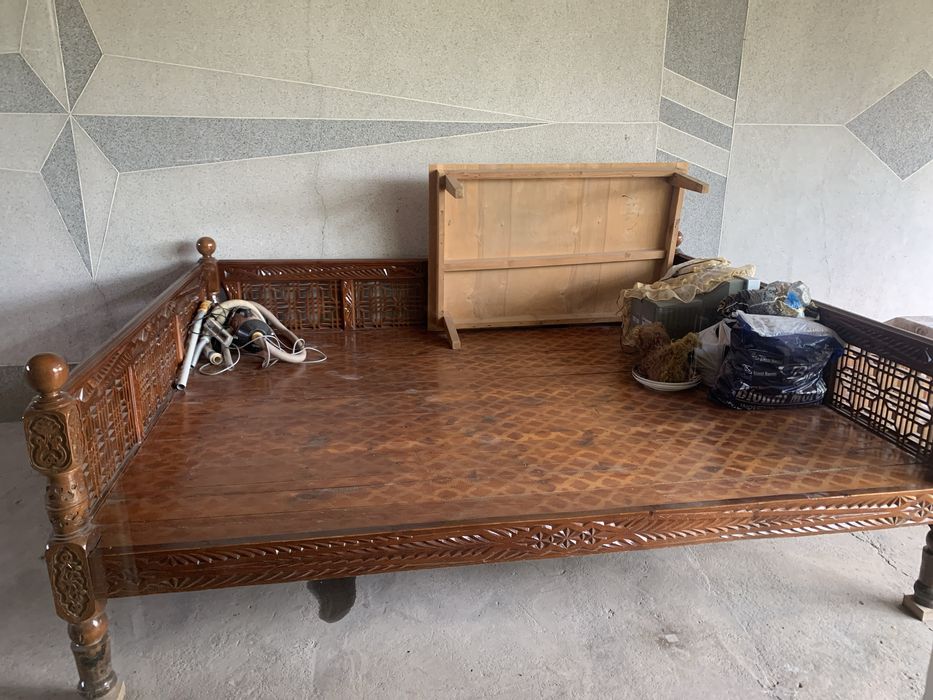 Tapchan 3m 2.5m xolati2.500 alo