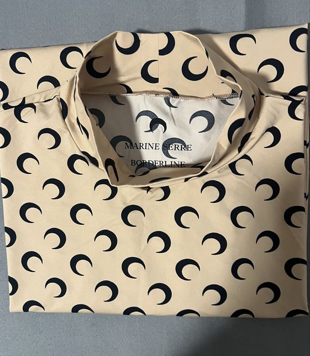 #Marine Serre#fashion#lux#cu imprimeu #moon,unisex ,nou fara eticheta