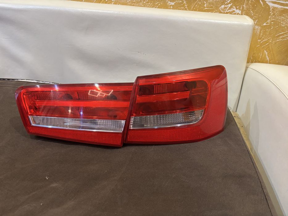 Стопове за ауди а6 ц7 комби