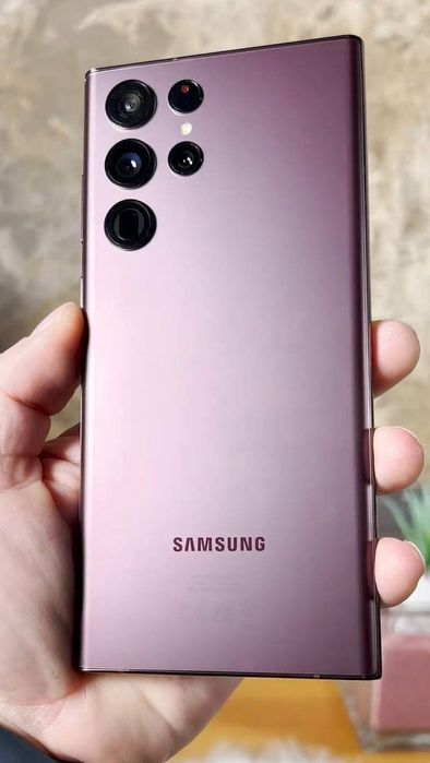 Samsung s22 ultra