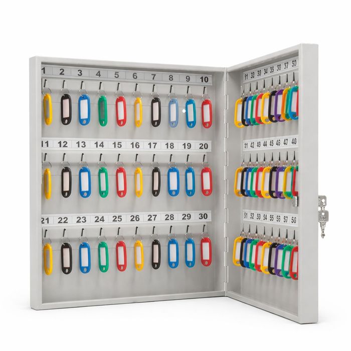 Ключница - Брелки пластиковые